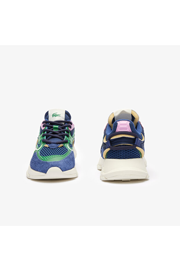 L003 Neo Kadın Mavi Sneaker - 5