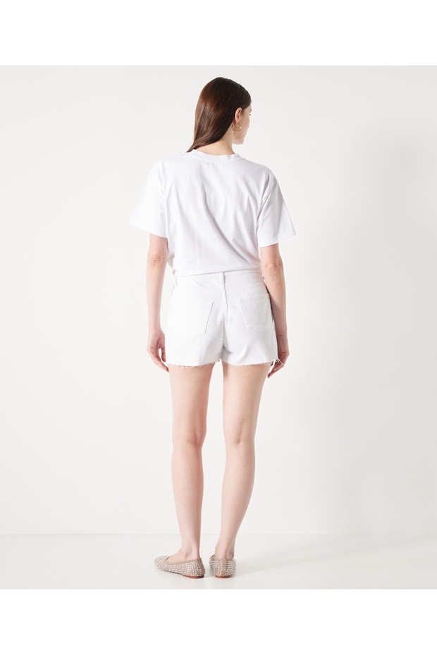 Τζιν σορτς - 5