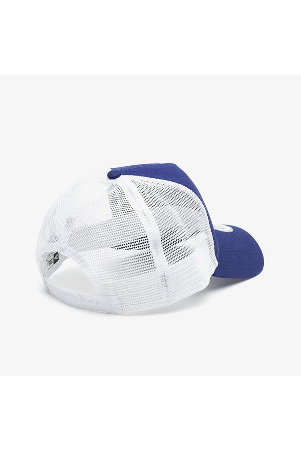 Clean Trucker Losdod Unisex Mavi Şapka - 2