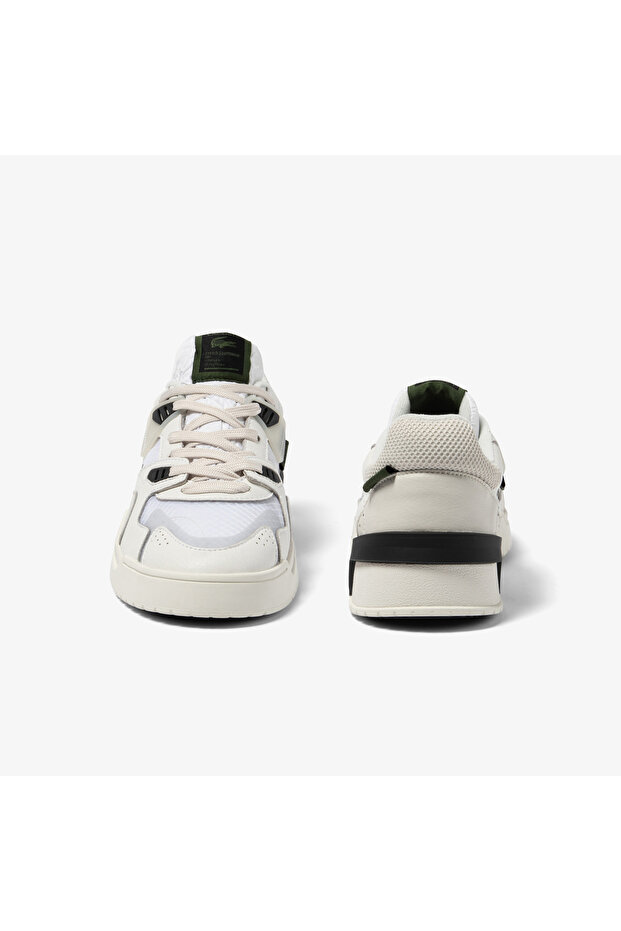 LT Court 125 Erkek Beyaz Sneaker - 5