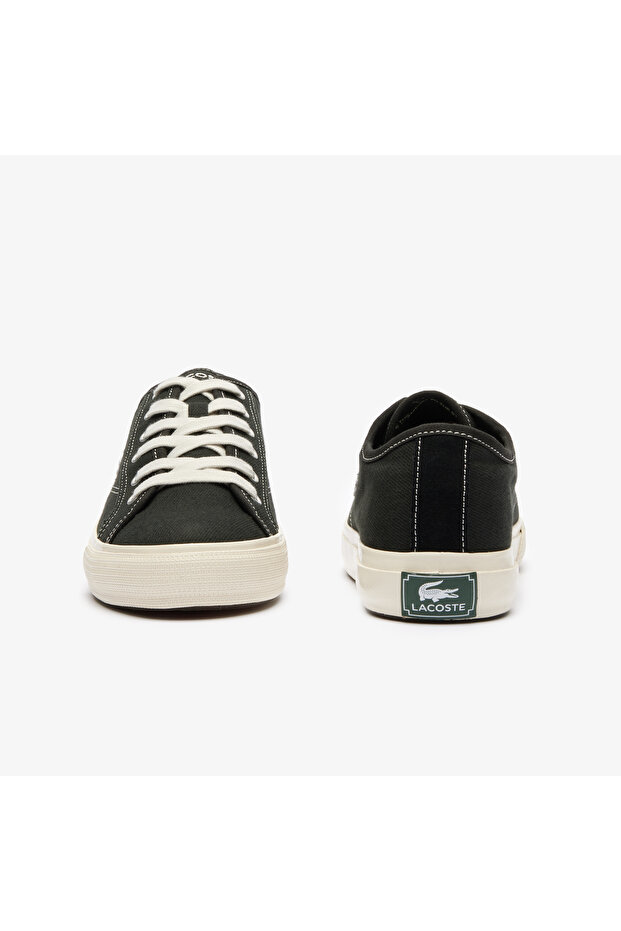 Backcourt Erkek Siyah Sneaker - 7