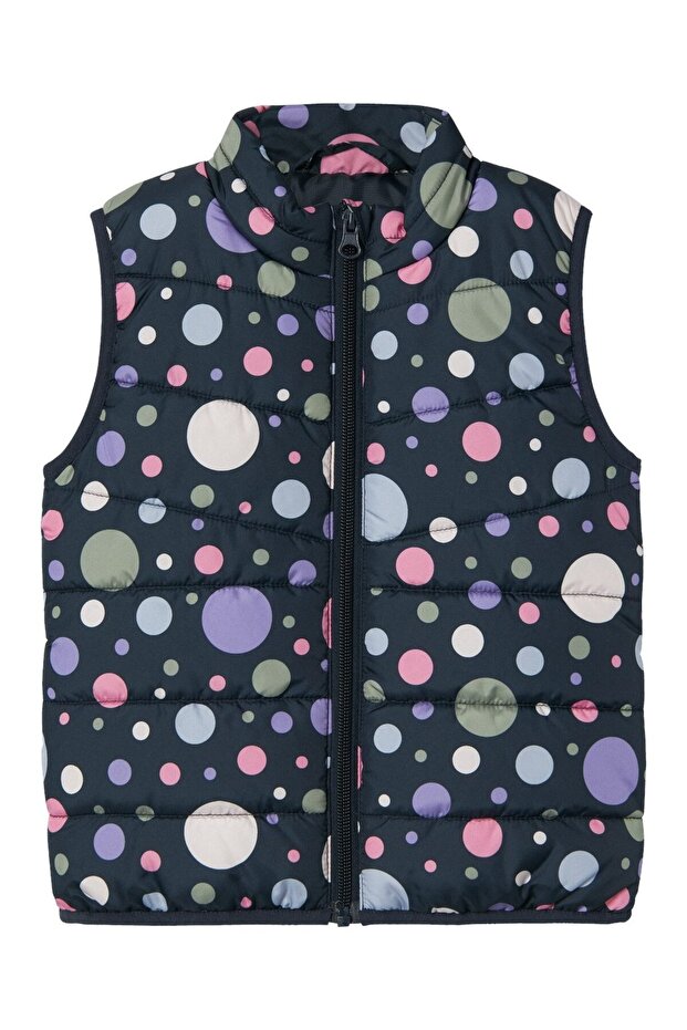 НМФМІЛАНОВИЙ ЖИЛЕТ AOP2 - 1