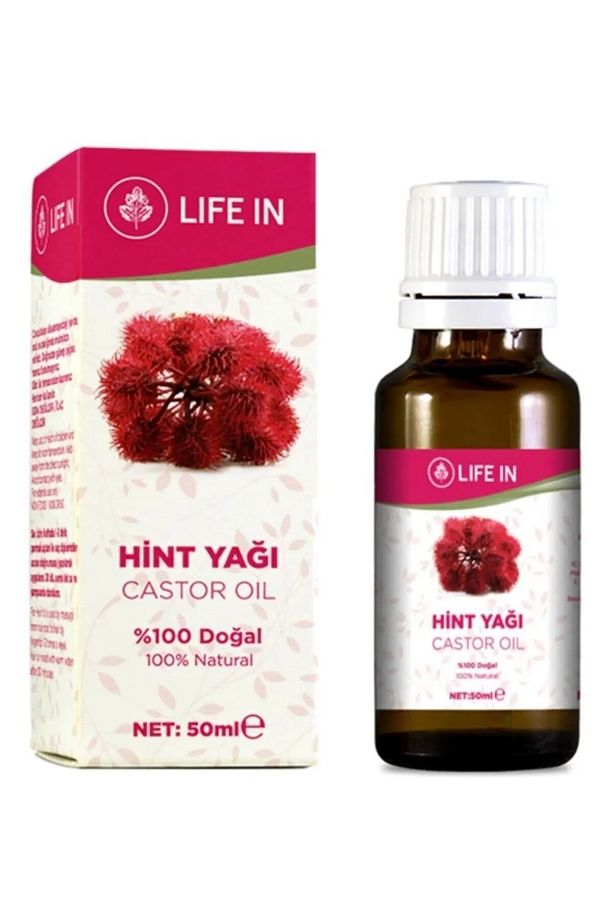 Hint Yağı 50 ml - 2