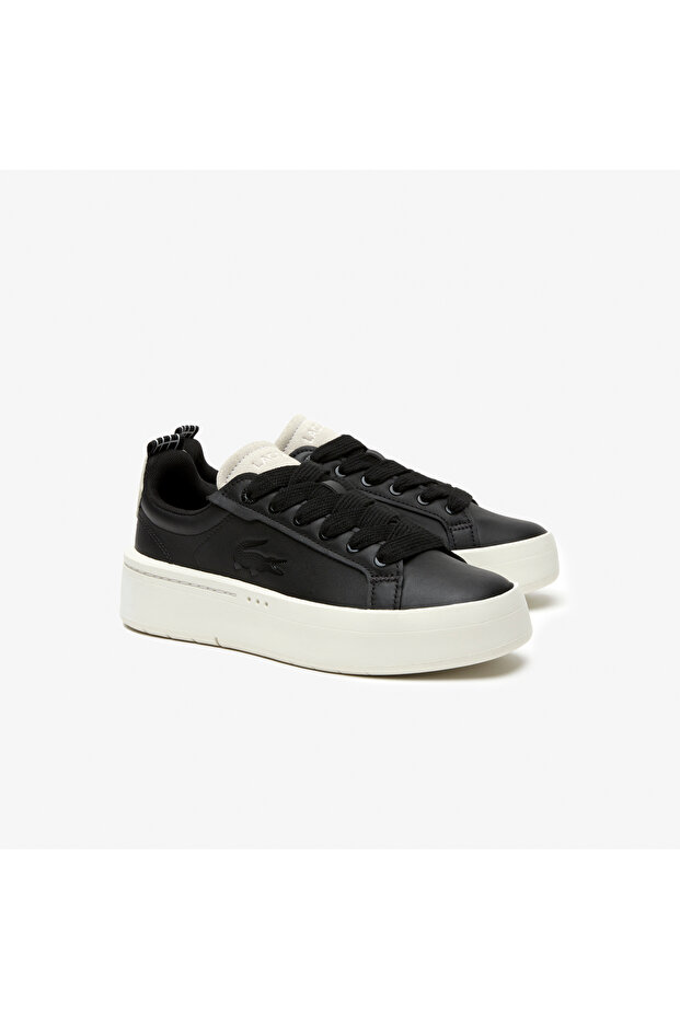 Carnaby Platform Kadın Siyah Sneaker - 2