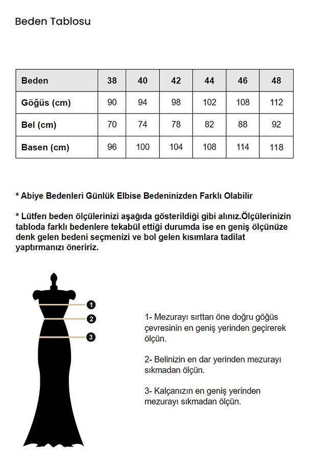 Degaje yaka tek askısı çiçek aksesuarlı abiye elbise - 5