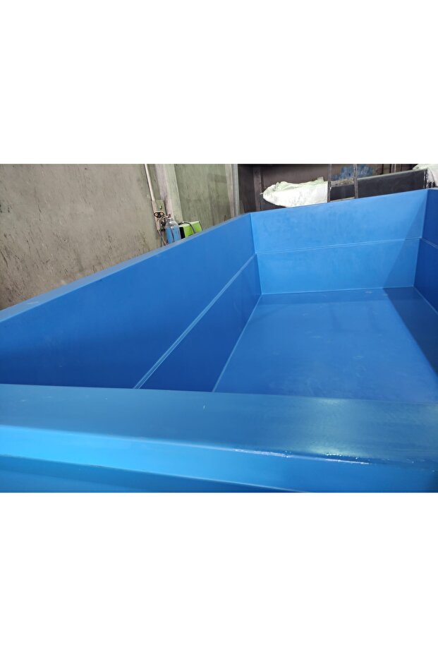 fiber polyester havuz - 2