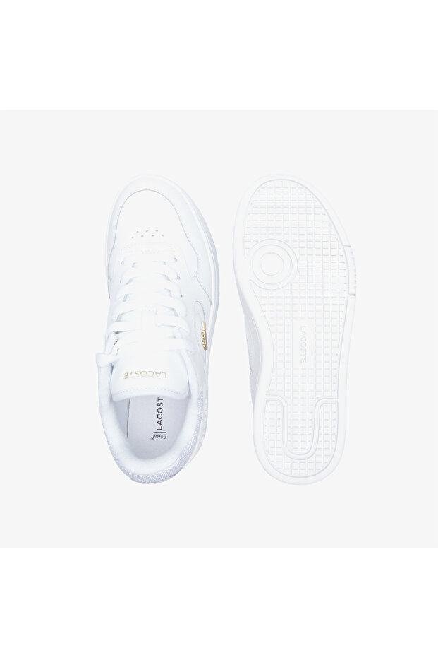 Lineset Kadın Beyaz Sneaker - 5