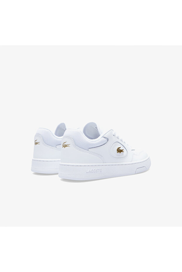 Lineset Kadın Beyaz Sneaker - 3
