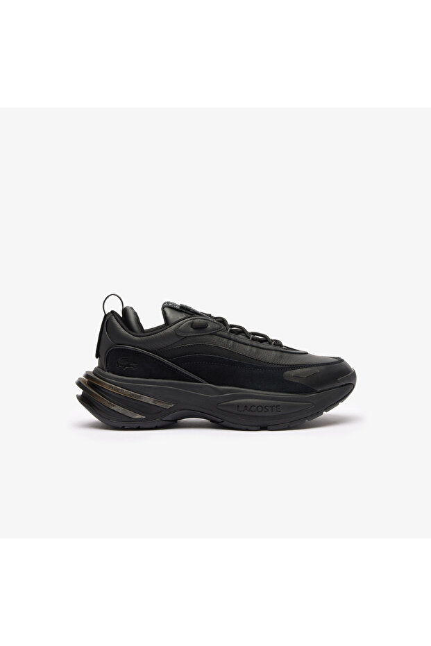 Sport Audyssor Men's Black Sneaker