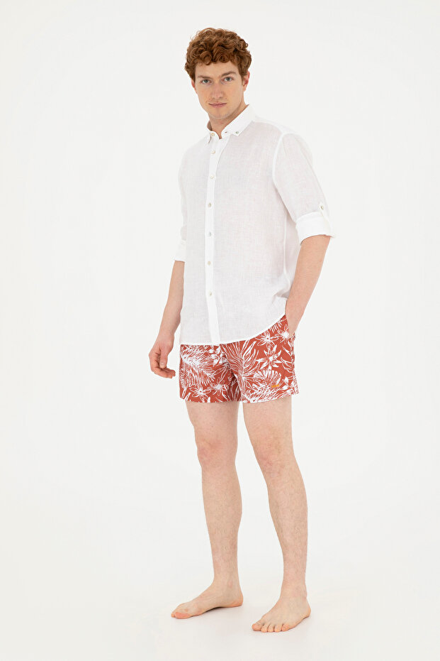 Men's Powder Swim Shorts 50282933 -Vr042