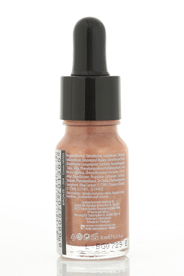 Liquid Highlighter - 3