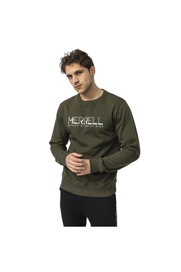 Smith M Erkek Sweatshirt - 3