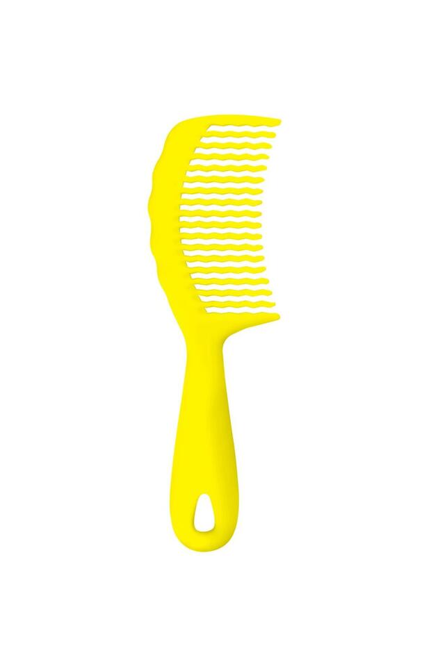 D-style Tarak Zıgzag Neon 2014 - 5