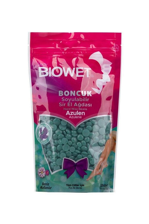 Sir El Ağdası Boncuk Azulen Tüm Ciltler Poşetli 220 gr - 1