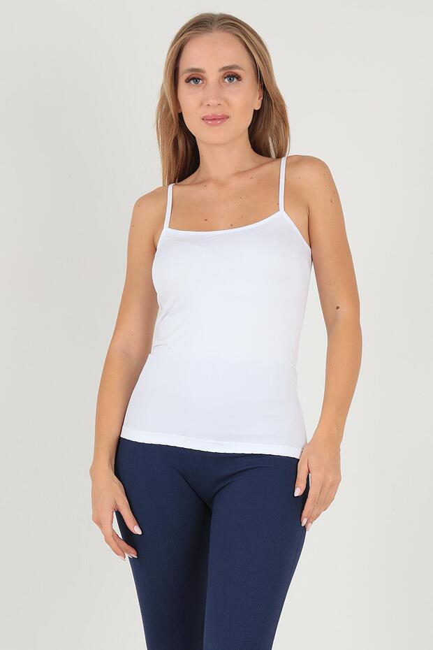 Seamless Adjustable Strap Athlete - 6