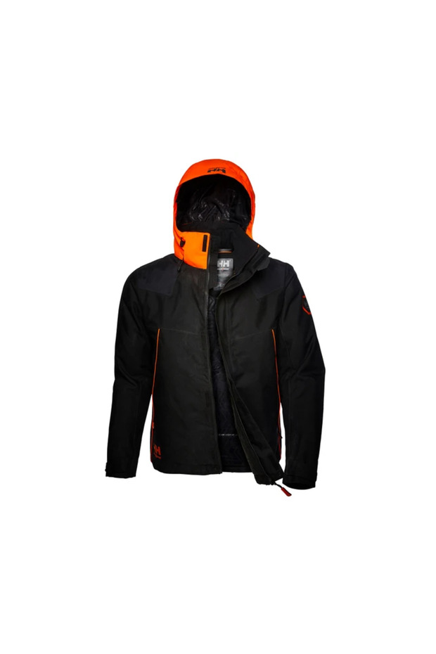 Workwear Chelsea Evolutıon Mont -71340 - 1