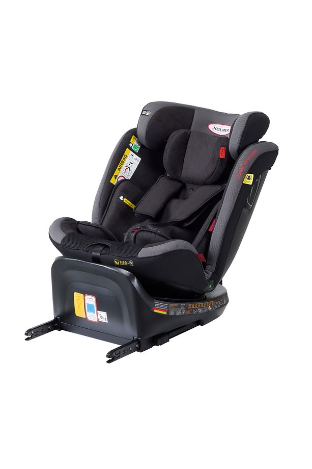 Capsula Multipro Aero 3d Profix I-size (360° DÖNEBİLİR) 0-36kg Oto Koltuğu Isofix/sps/sıp/latch - 2