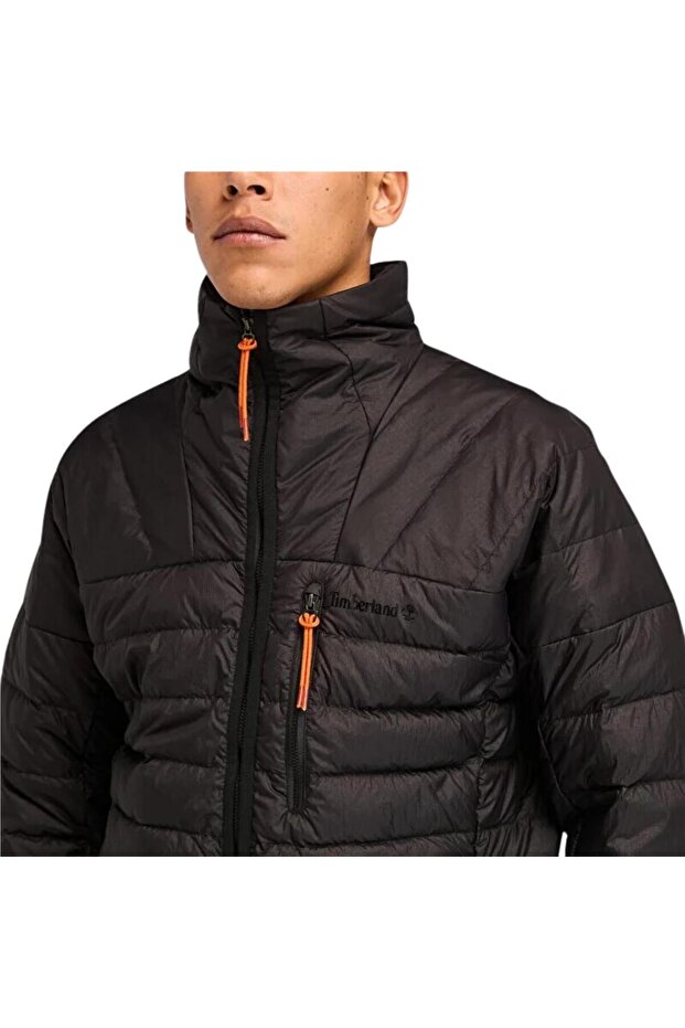 Bear Head Mobi Flex Tech Down Jacket Erkek Ceket - 2
