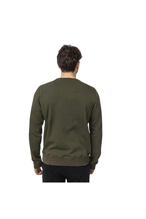 Smith M Erkek Sweatshirt - 4