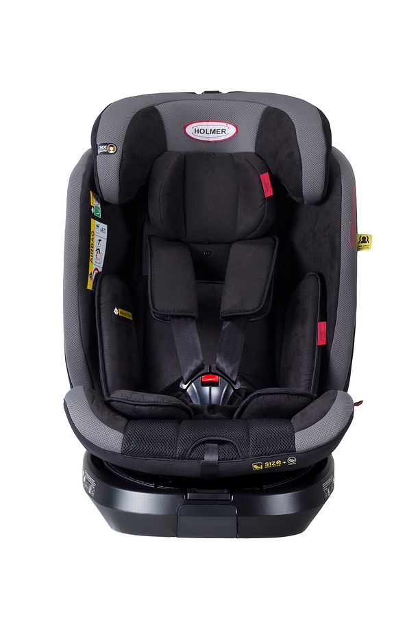 Capsula Multipro Aero 3d Profix I-size (360° DÖNEBİLİR) 0-36kg Oto Koltuğu Isofix/sps/sıp/latch - 3