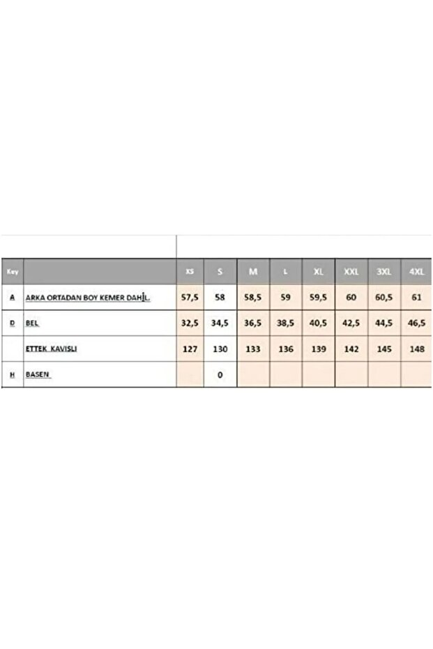 Kadın Siyah Kloş Dalgıç Etek - 9