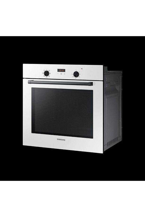 NV60K5140BW 60 LT, 7 Adet Pişirme Programlı Elektrikli Ankastre Fırın - 2