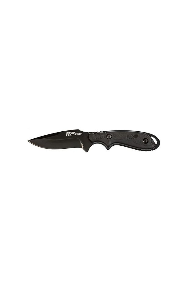SWK M&P SHF1CP SHIELD FB BLK/BLK 3IN BIÇAK 1084321 - 1