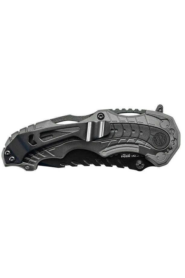 ® Taktik Katlanır Bıçak SWMP6CP - 2