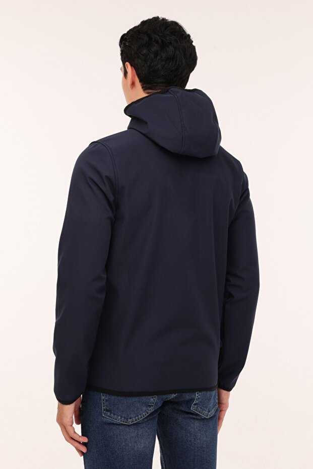 Kınetıx 4W Ml Basıc Softshell 4Pr Tek Üst - 2