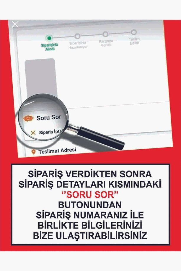 KAPI İSİMLİĞİ AYNALI GÜMÜŞ PLEKSİ DAİRE KAPI İSİMLİĞİ VE KAPI NUMARASI 2 Lİ SET - 4