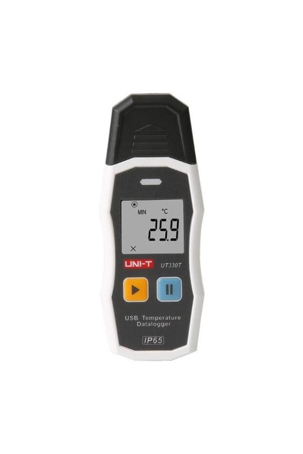 330t USB Temperature and Humidity Data Logger ;Ub - 1