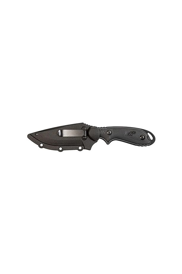 SWK M&P SHF1CP SHIELD FB BLK/BLK 3IN BIÇAK 1084321 - 3