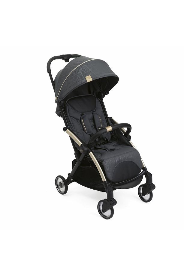 Goody Plus Stroller Cıty Map Re-lux - 1