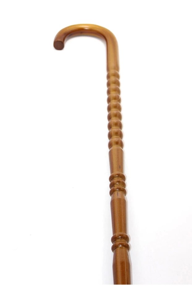 Wooden Walking Stick Alk2863