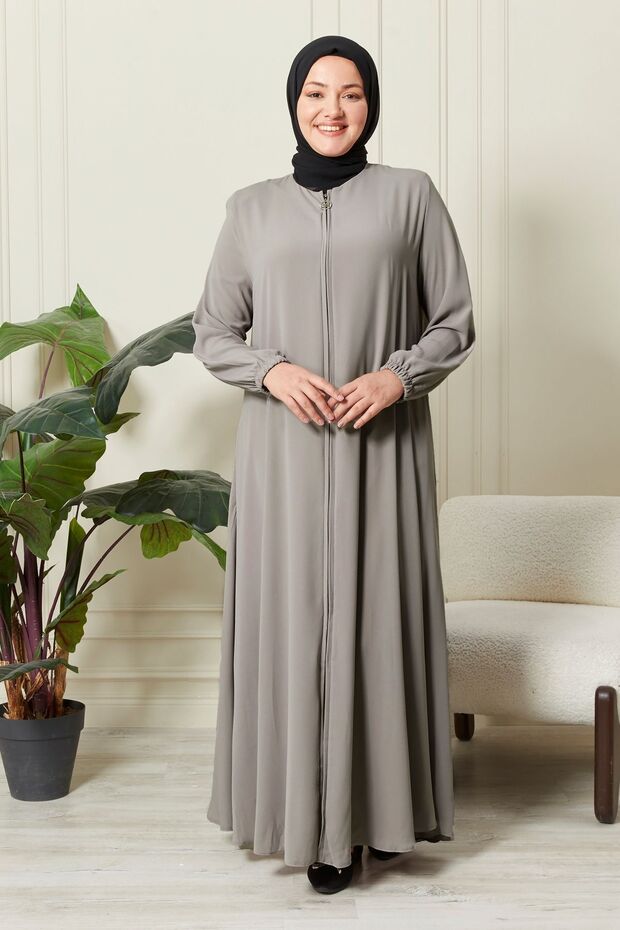 المرأة حجم كبير Mevlana Ferace