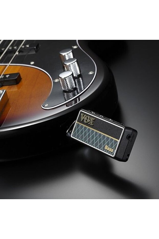 Amplug2-Bass - 1