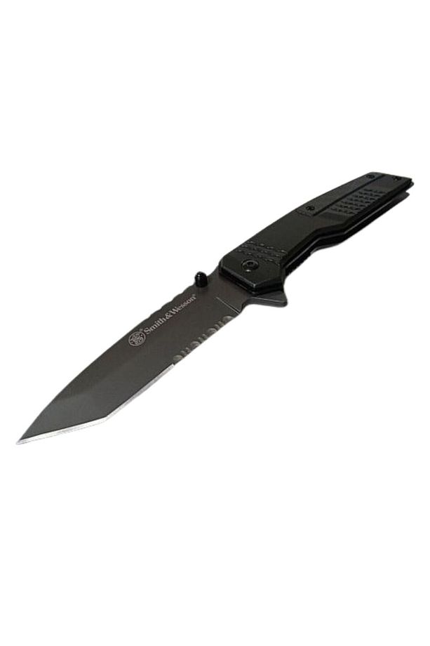 ® Special Ops Linerlock A/O Black CF Katlanır Cep Çakısı - 3