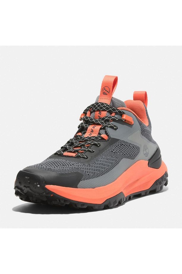 TİMBERLAND MOTION ACCESS LOW LACE UP SNEAKER TB0A6DJKENO1 - 7