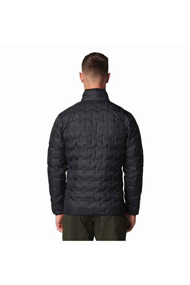 Delta Rıdge II Down Jacket Erkek Mont - 3