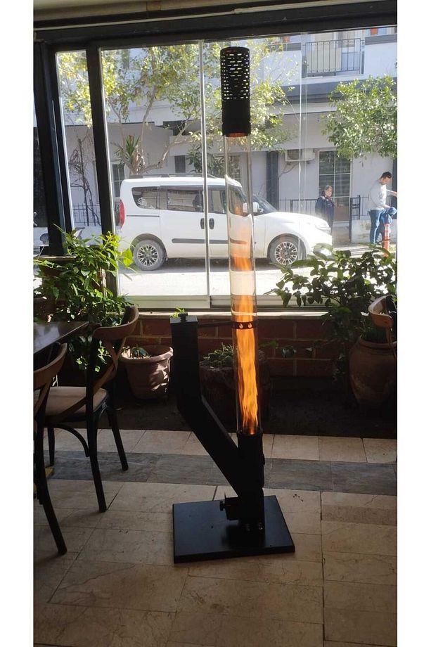 PELET SOBA YENİ NESİL FÜZE TİPİ - 1