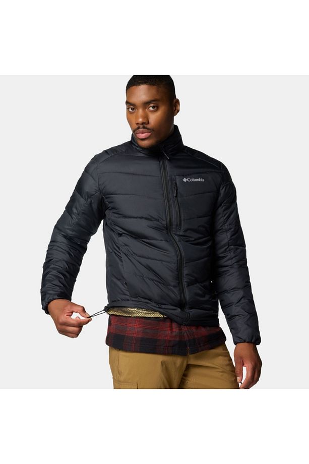 Labyrınth Loop Iı Jacket Erkek Mont - 3