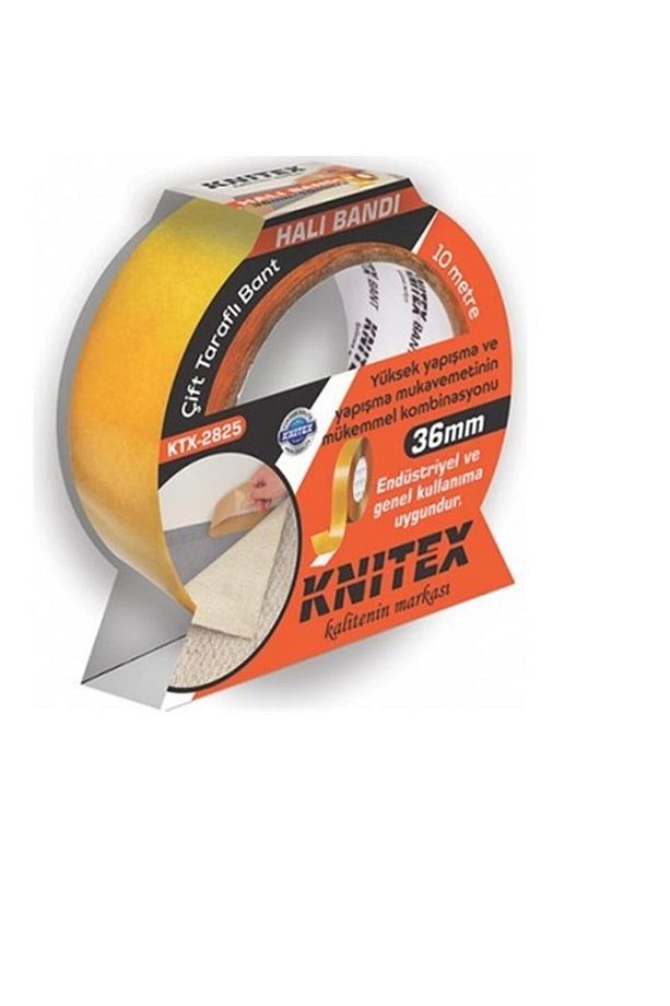Halı Bantı 36mm*20m Ktr-2825 - 1