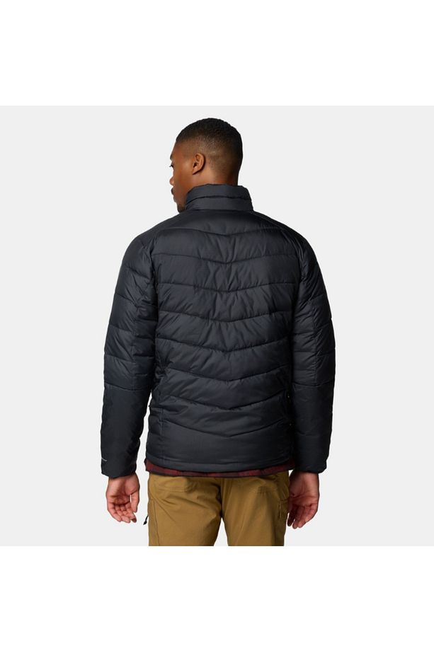 Labyrınth Loop Iı Jacket Erkek Mont - 4