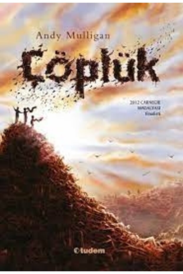 ÇÖPLÜK - 1