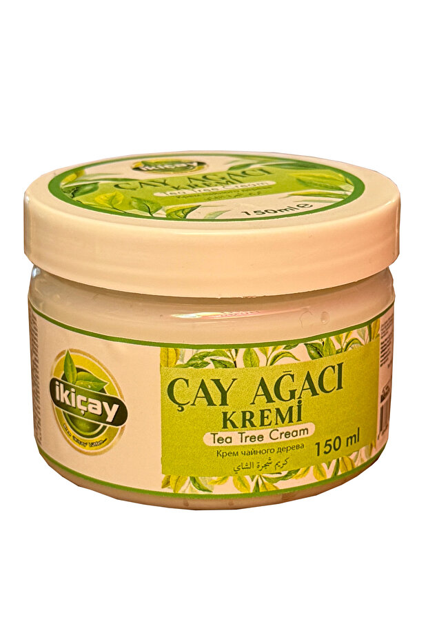 كريم شجرة الشاي - 1