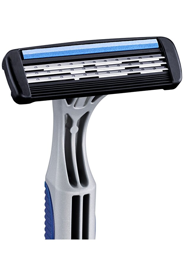 Flex 3 Tıraş Bıçağı 4 2'li (3 BIÇAK) - 5