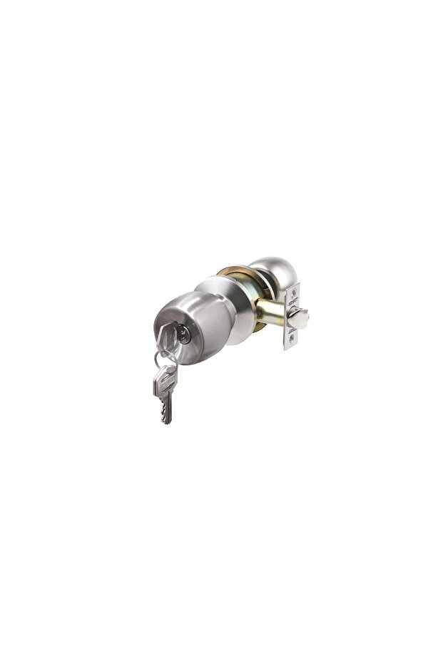 Arco Knob Lock Kd 040/36-320 Gray Type 60-70mm Adjustable