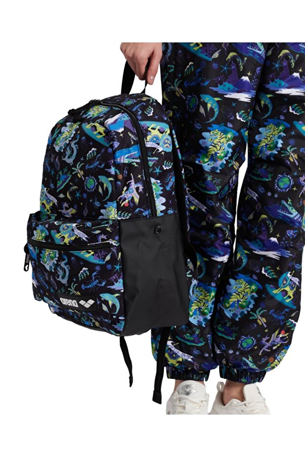 FUN PLANET BACKPACK 30 FUN PLANET - 3