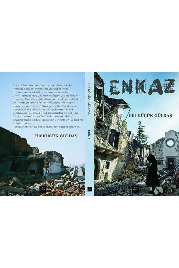 Enkaz