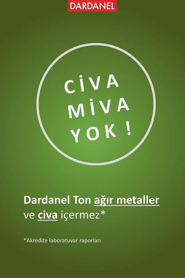 Poşet Zeytinyağlı Ton Balığı 80 gr x 4 Adet - 4